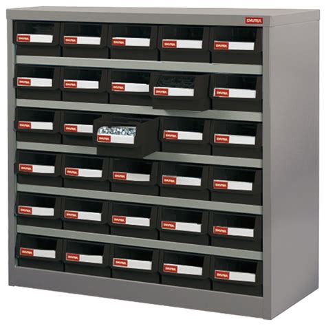 steel shuter parts drawer cabinet|Metal Storage Parts Cabinet for Use in Industrial .